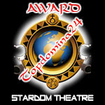 Topdomina24-Lady Roxy's dominaguide-gives this award to DivaDiamond RocKHard